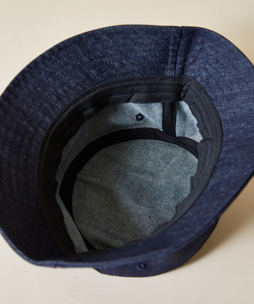 FREAK'S STORE 帽子 ハット MARY QUANT × PUBLUX/マリークワント