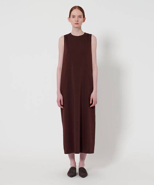 【美品】steven alan ワンピース STEVEN ALAN ワンピース 「Steven Alan」コットン ロング