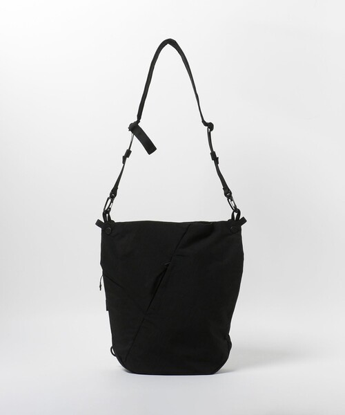 SEALSON ショルダーバッグ 「SEALSON」 TE-S 3 WAY MESSENGER