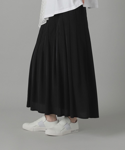ZUCCa スカート トロピカルドットエア / : ZOZOTOWN Yahoo!店 ZUCCa スカート トロピカルドットエア / : ZOZOTOWN Yahoo!店