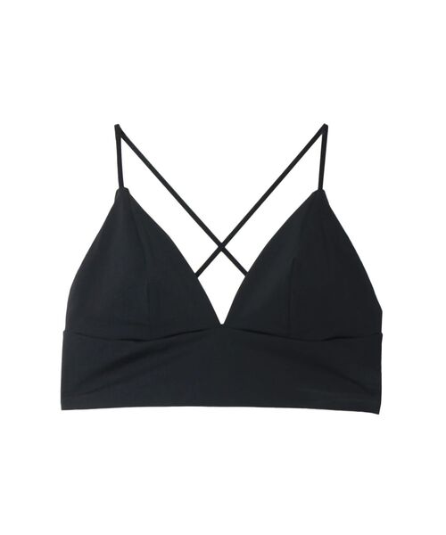 UN3D.（アンスリード） 水着 BIKINI TOP / ビキニトップ レディース