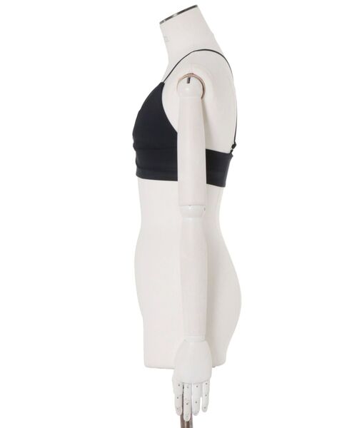UN3D.（アンスリード） 水着 BIKINI TOP / ビキニトップ レディース