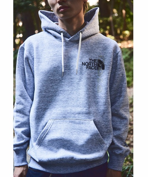 ‼️特価‼️THE NORTH FACE プルオーバー　男女　L THE NORTH FACE（ザ ノースフェイス） プルオーバーパーカー M