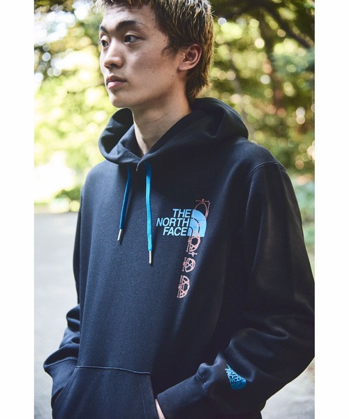 THE NORTH FACE（ザ ノースフェイス） プルオーバーパーカー M