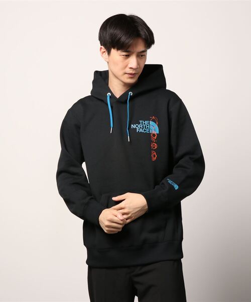 【新作】THE NORTH FACE メンズ プルオーバーパーカー ノースフェイス THE NORTH FACE メンズ パーカー プルオーバー