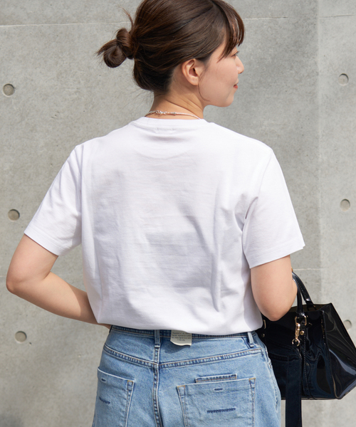 セール】Cassandre×IENA アートTシャツ（Tシャツ/カットソー