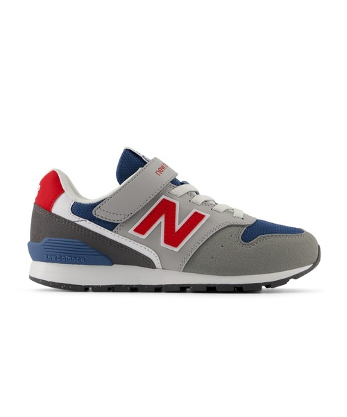 新品　New Balance ベージュ スニーカー 17.5㎝ ニューバランス 17.5（色：ベージュ系）のおすすめ人気商品一覧