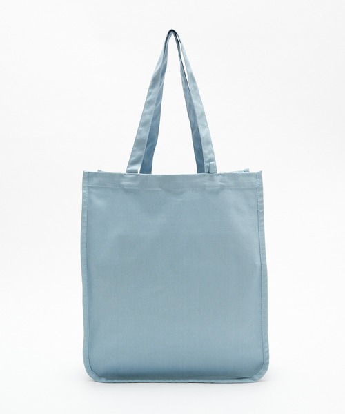 SETUP7 トートバッグ 推し活にもおすすめ！「SETUP7」キャンバス