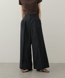 チノパン バギーチノパンツ レディース｜ZOZOTOWN Yahoo!店