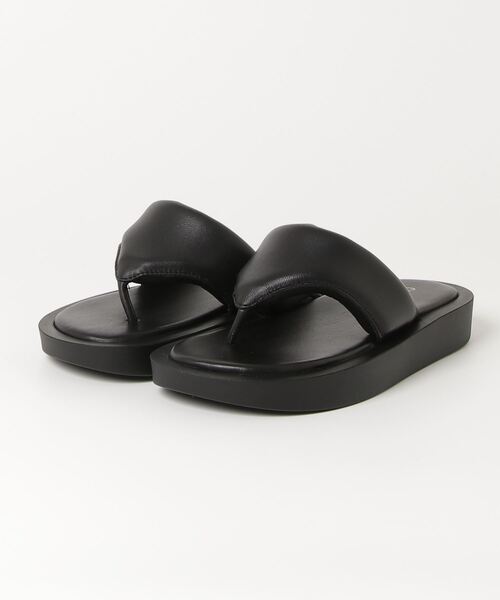 CAMINANDOサンダル CAMINANDO サンダル *「CAMINANDO/カミナンド」THONG FLAT