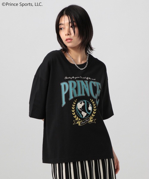 Princeプリンス ツアーTシャツ 2002【M】 Prince（プリンス） tシャツ 半袖 「」別注グラフィックTシャツ