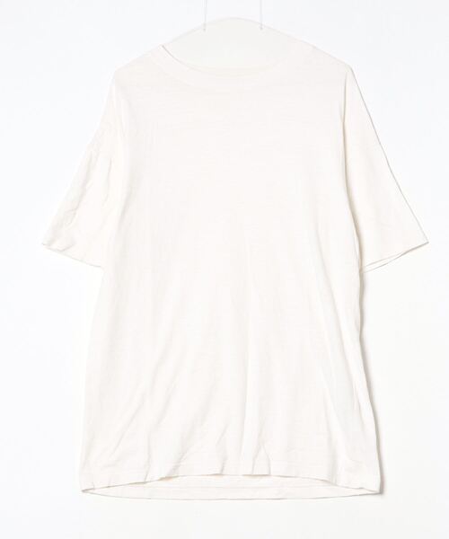 「Deuxieme Classe」 半袖Tシャツ - ホワイト レディース