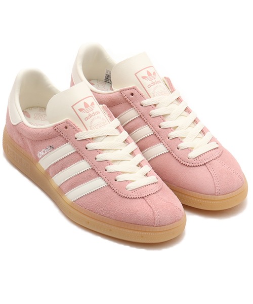 adidas（アディダス） スニーカー adidas MUENCHEN W / アディダス