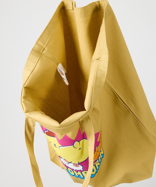 sanrio（サンリオ） トートバッグ 「 」ポムポムプリン BIGトート