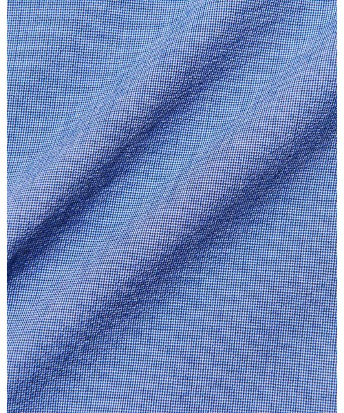 SOPHNET.（ソフネット） シャツ VOILE WASHER REGULAR-FIT SHIRT
