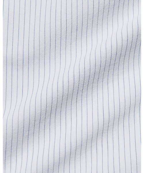 SOPHNET.（ソフネット） シャツ VOILE WASHER REGULAR-FIT SHIRT