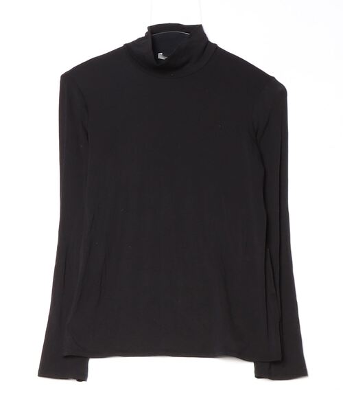theory luxe 「theory luxe」 長袖カットソー 38 ブラック