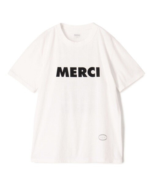 tシャツ TANGTANG MERCI Tシャツ レディース