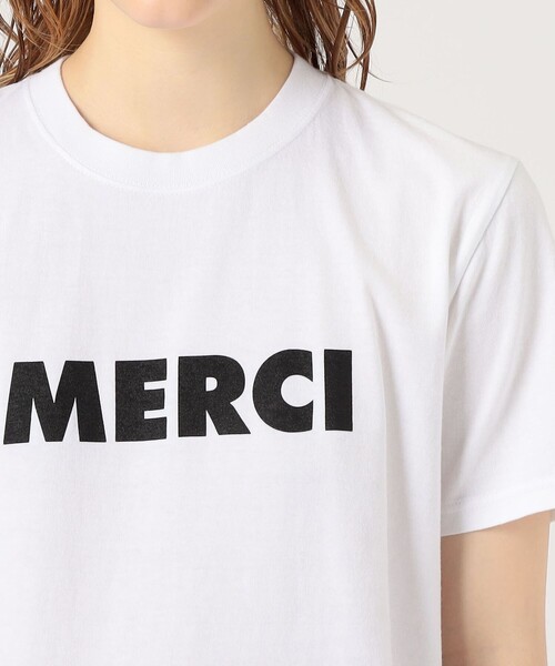 tシャツ TANGTANG MERCI Tシャツ レディース TANG tシャツ TANGTANG MERCI Tシャツ レディース : ZOZOTOWN