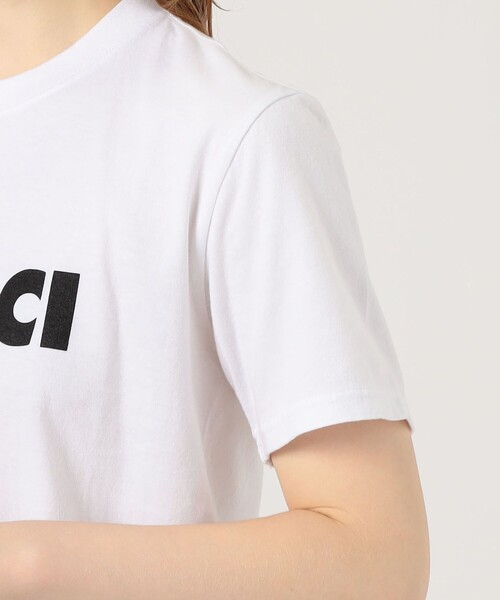 tシャツ TANGTANG MERCI Tシャツ レディース TANG tシャツ TANGTANG MERCI Tシャツ レディース : ZOZOTOWN