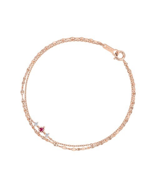すぐ届く☆4℃ シルバー ブレスレット シンプルで上品 ギフト◎ 4℃ ブレスレット シルバー レディース : ZOZOTOWN Yahoo!店