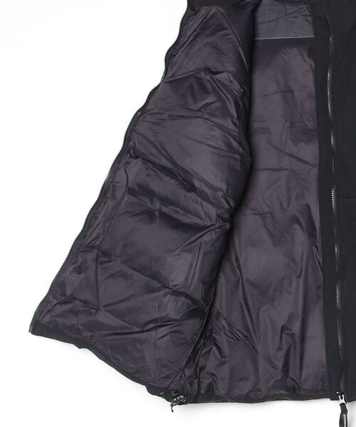 APPLEBUM（アップルバム） ダウンベスト ベスト Puff Vest メンズ