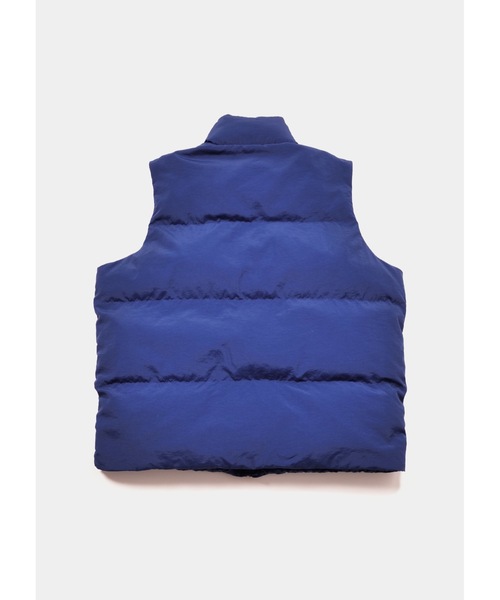 APPLEBUM（アップルバム） ダウンベスト ベスト Puff Vest メンズ