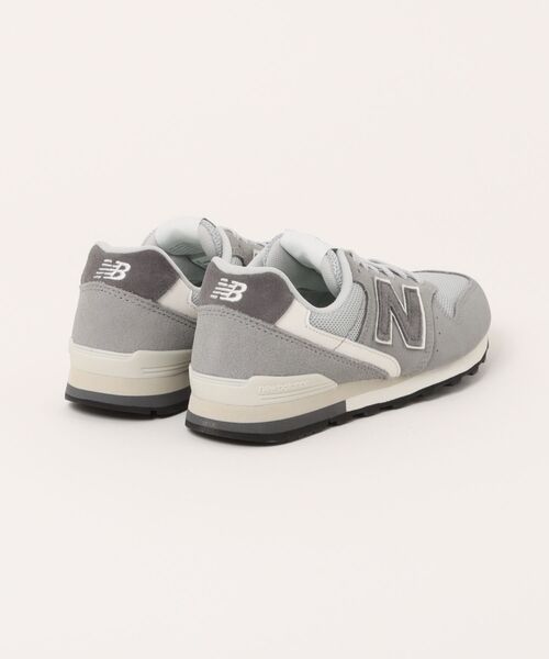 New Balance スニーカー NEW BALANCE ニューバランス WL996EJ2(D