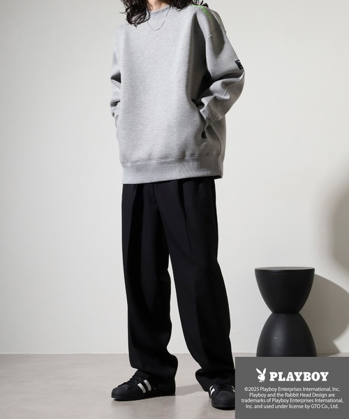 PLAYBOY おすすめ人気商品一覧 通販 - Yahoo!ショッピング