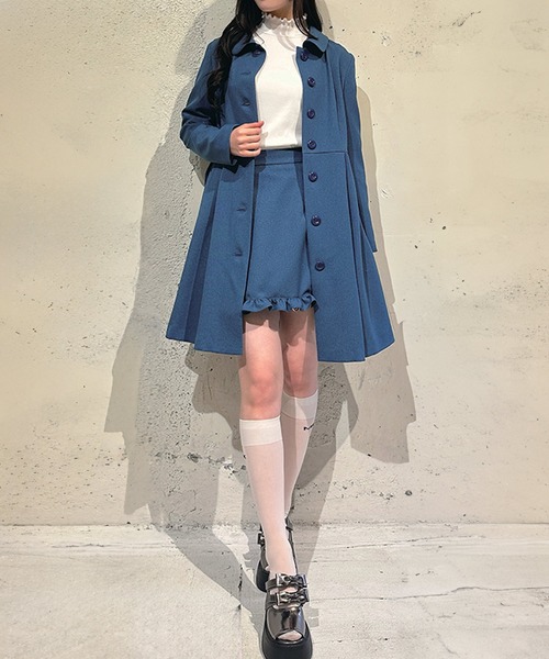 MILK（ミルク） tシャツ ロゴ Puff タートル トップス レディース