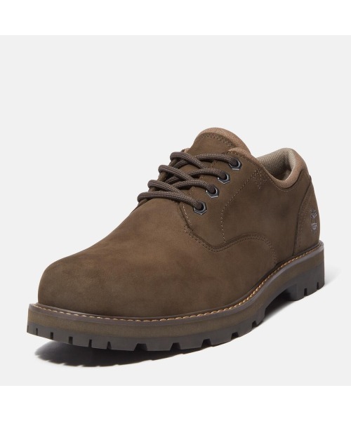 Timberland（ティンバーランド） ビジネスシューズ ブリットン ロード