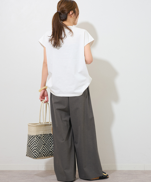 JOURNAL STANDARD relume パンツ 「追加」「MULTI FUNC+」 防