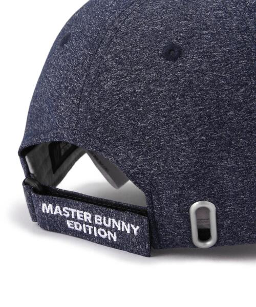 MASTER BUNNY EDITION（マスターバニーエディション） キャップ 帽子