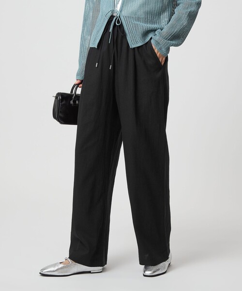 green label relaxing パンツ 「size SHORT/TALLあり」BREEZE