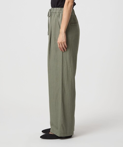 green label relaxing パンツ 「size SHORT/TALLあり」BREEZE