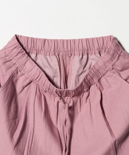 green label relaxing パンツ 「size SHORT/TALLあり」BREEZE