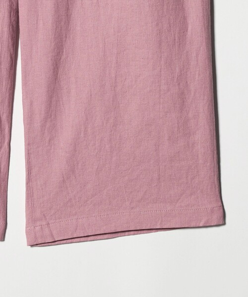 green label relaxing パンツ 「size SHORT/TALLあり」BREEZE
