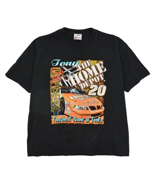 VINTAGE tシャツ 「USED」90