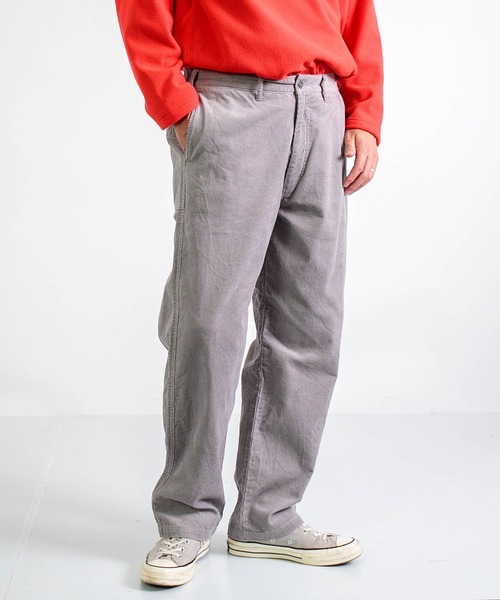 SPELLBOUND（スペルバウンド） パンツ 14Wコーデュロイ スタンドアップ