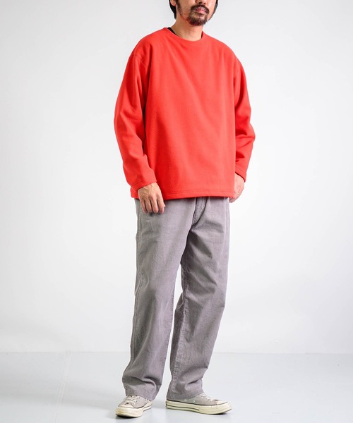 SPELLBOUND（スペルバウンド） パンツ 14Wコーデュロイ スタンドアップ