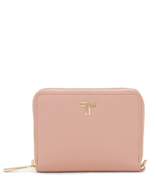 美品 TUMI トゥミ ラウンドファスナー財布 ジップ ウォレット Amazon | ジップ・アラウンド・ラ-ジ・トラベルウォレット [並行
