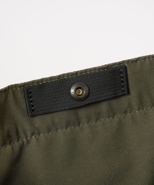 BRIEFING(ブリーフィング) トートバッグ 「BARBOUR x BRIFEFING x BRIEFING(ブリーフィング) トートバッグ 「BARBOUR x BRIFEFING x