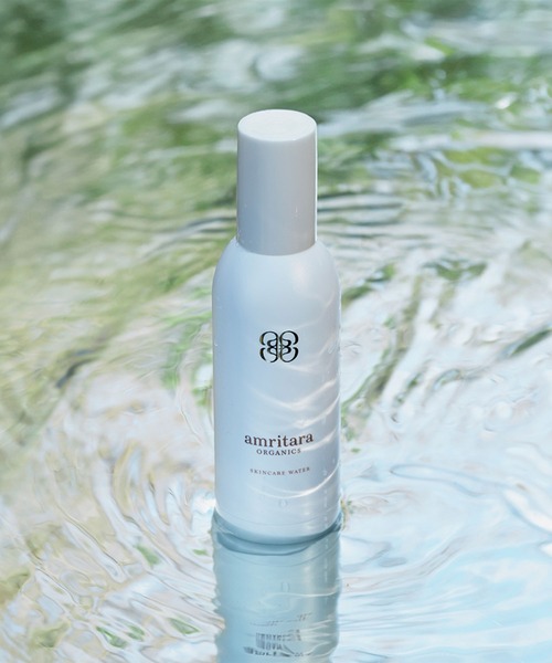 amritara ホワイトバーチモイストウォーターリフィルパック120ml 2袋