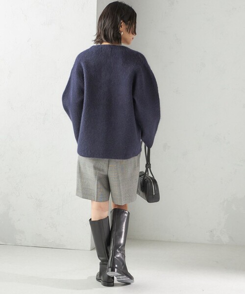 SHIPS（シップス） ハーフパンツ パンツ 短パン 「手洗い可能
