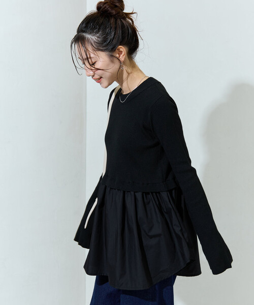 FREAK'S STORE（フリークスストア） ニット セーター 限定展開 ニット