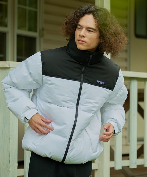 ragged mountain ダウンジャケット ダウン 「RAGGED MOUNTAIN/ラギット