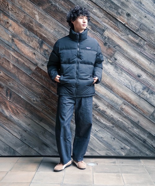 ragged mountain ダウンジャケット ダウン 「RAGGED MOUNTAIN/ラギット
