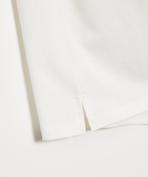 「5351 POUR LES HOMMES」 半袖シャツ 50 ホワイト メンズの画像5