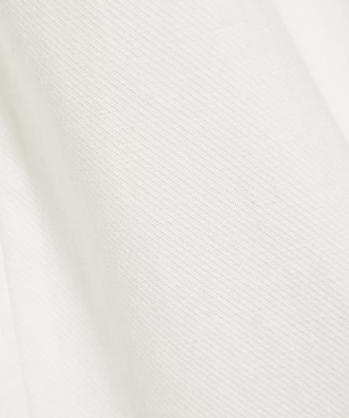 「5351 POUR LES HOMMES」 半袖シャツ 50 ホワイト メンズの画像6