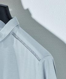 「5351 POUR LES HOMMES」 半袖シャツ 50 ホワイト メンズの画像9